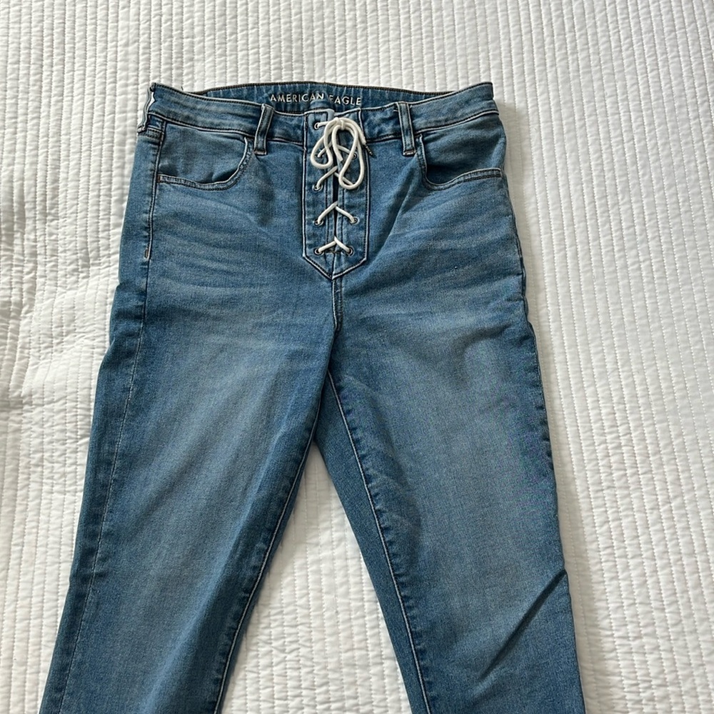 Denim Jeans